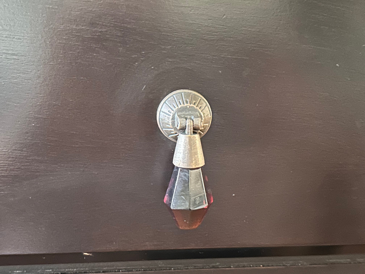 The Demogorgon Drop Pull