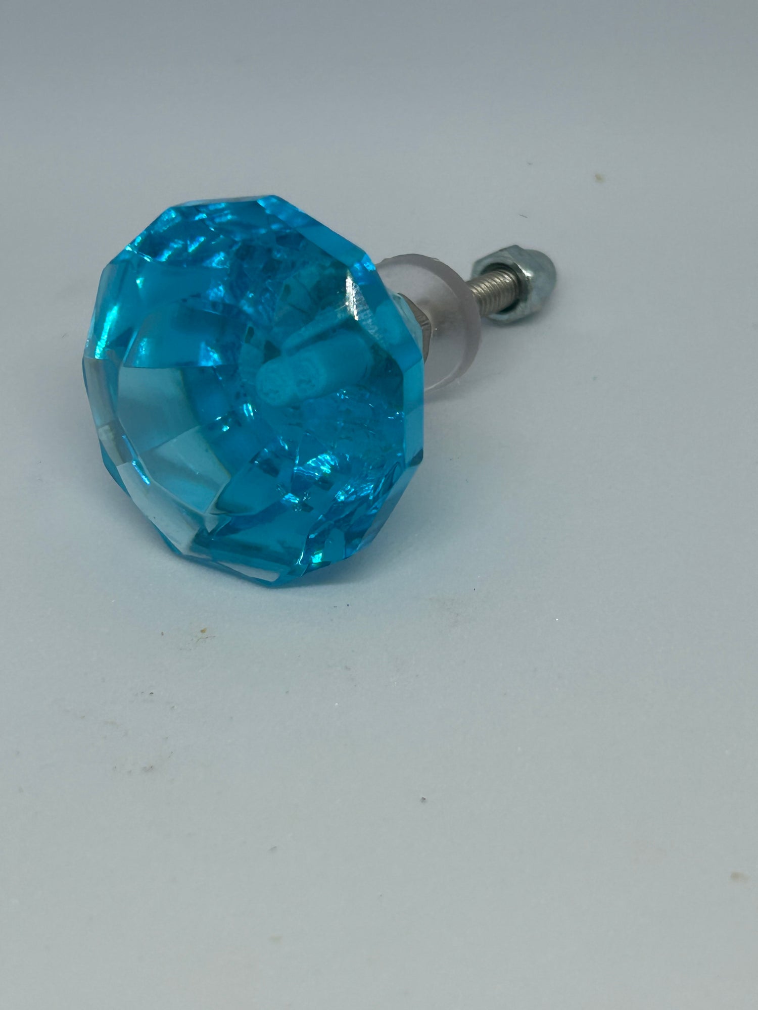 Glass Knobs