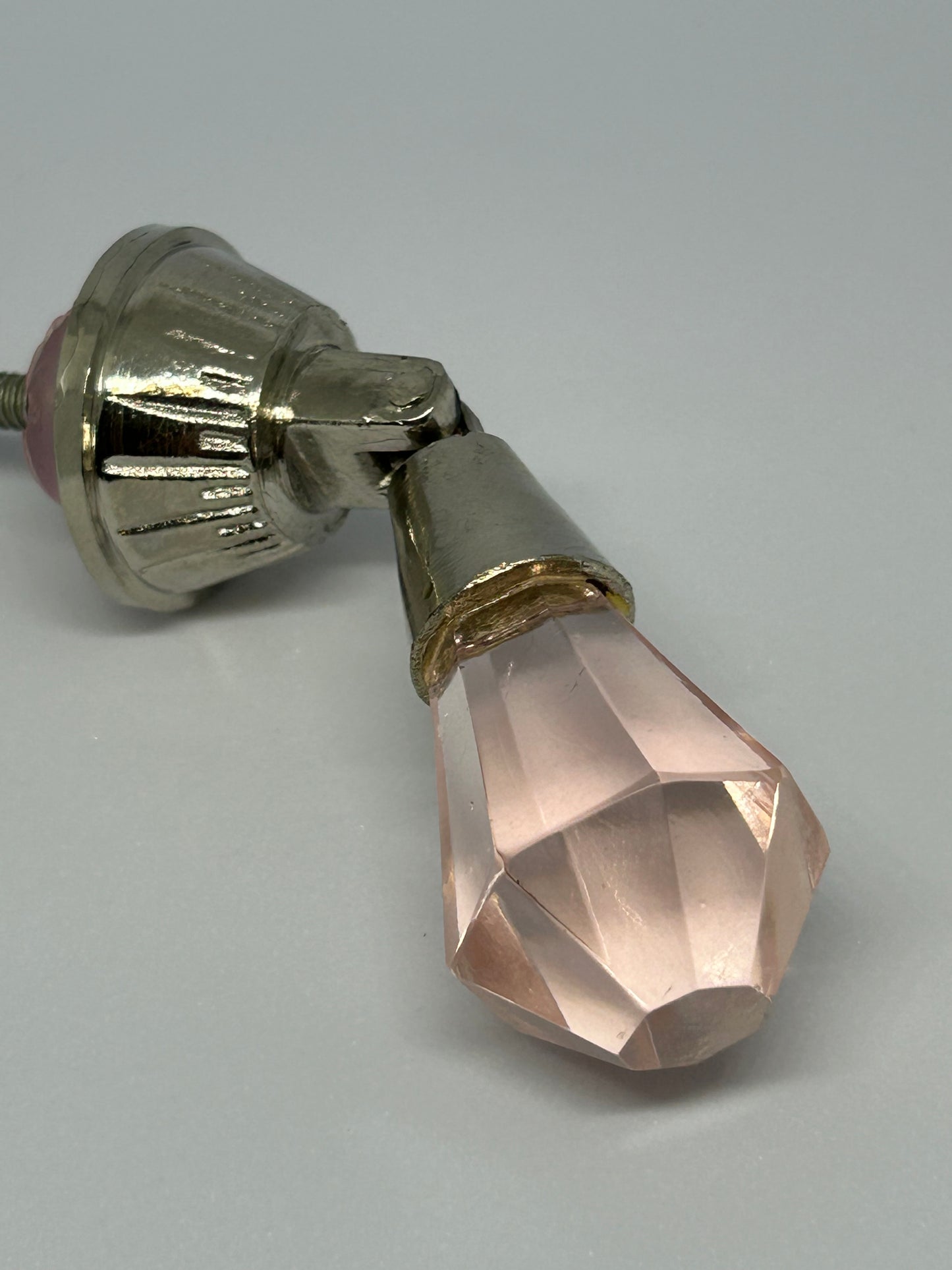 Rose Glow Drop Pull