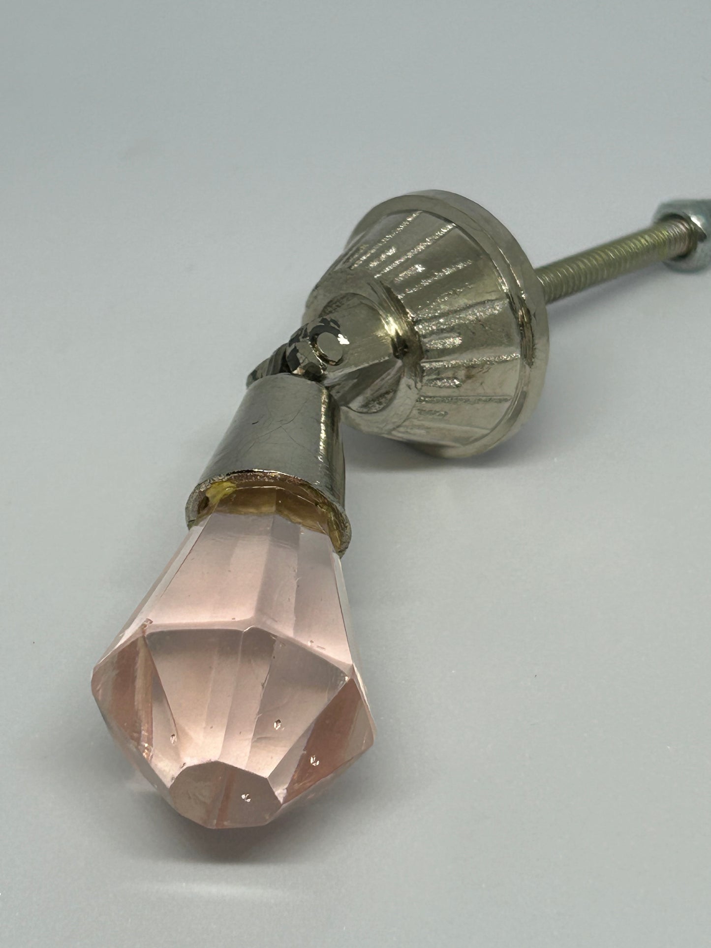 Rose Glow Drop Pull