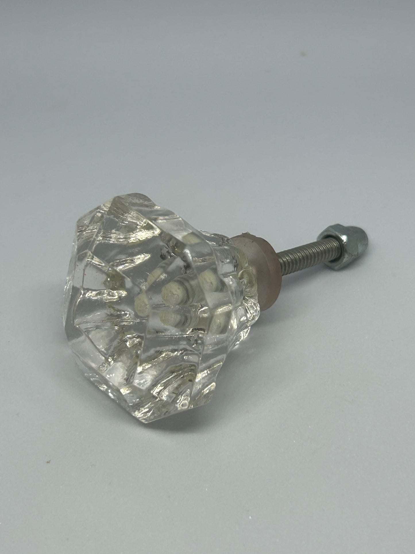 Twinkle Glass Knob