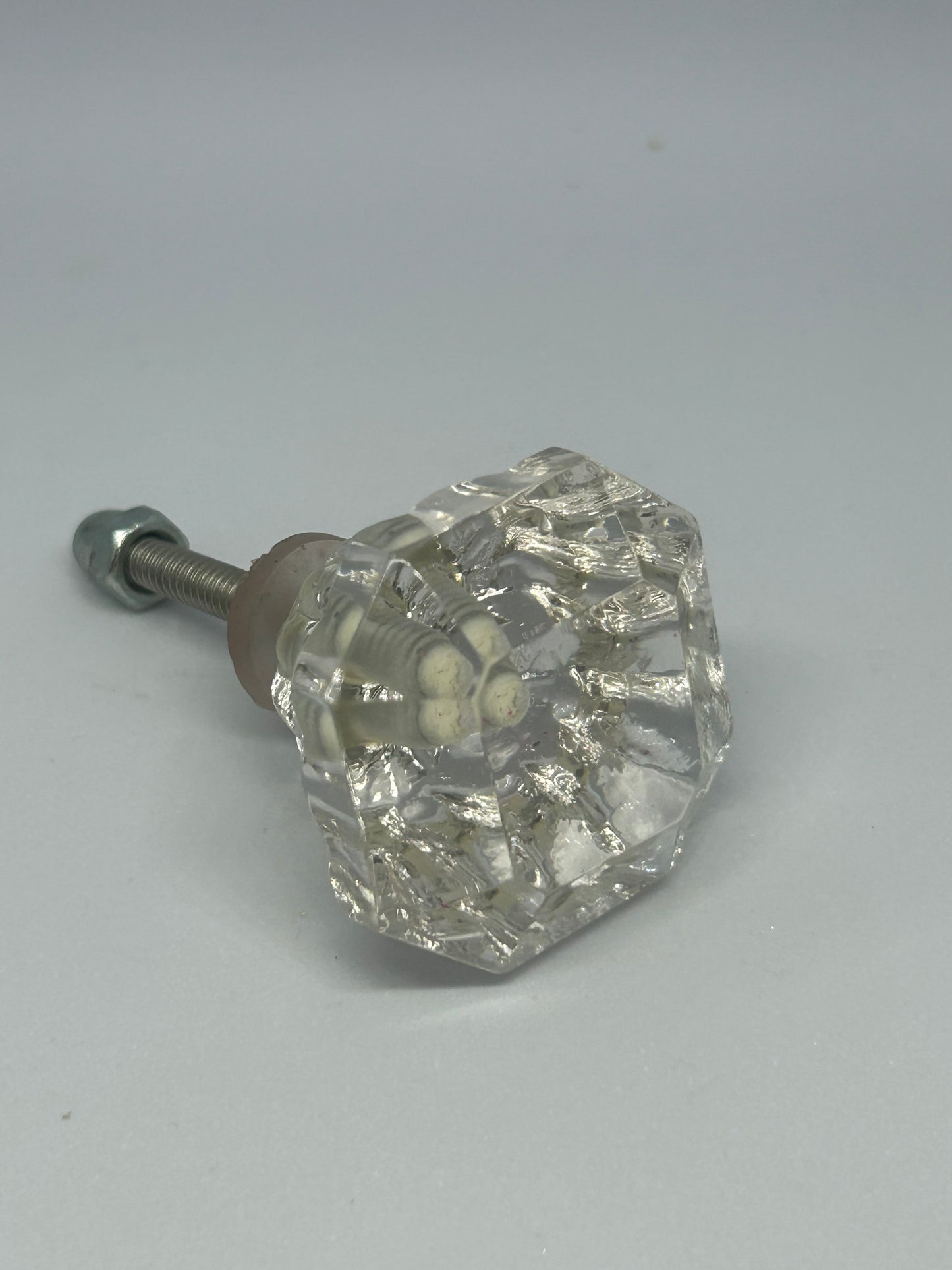 Twinkle Glass Knob