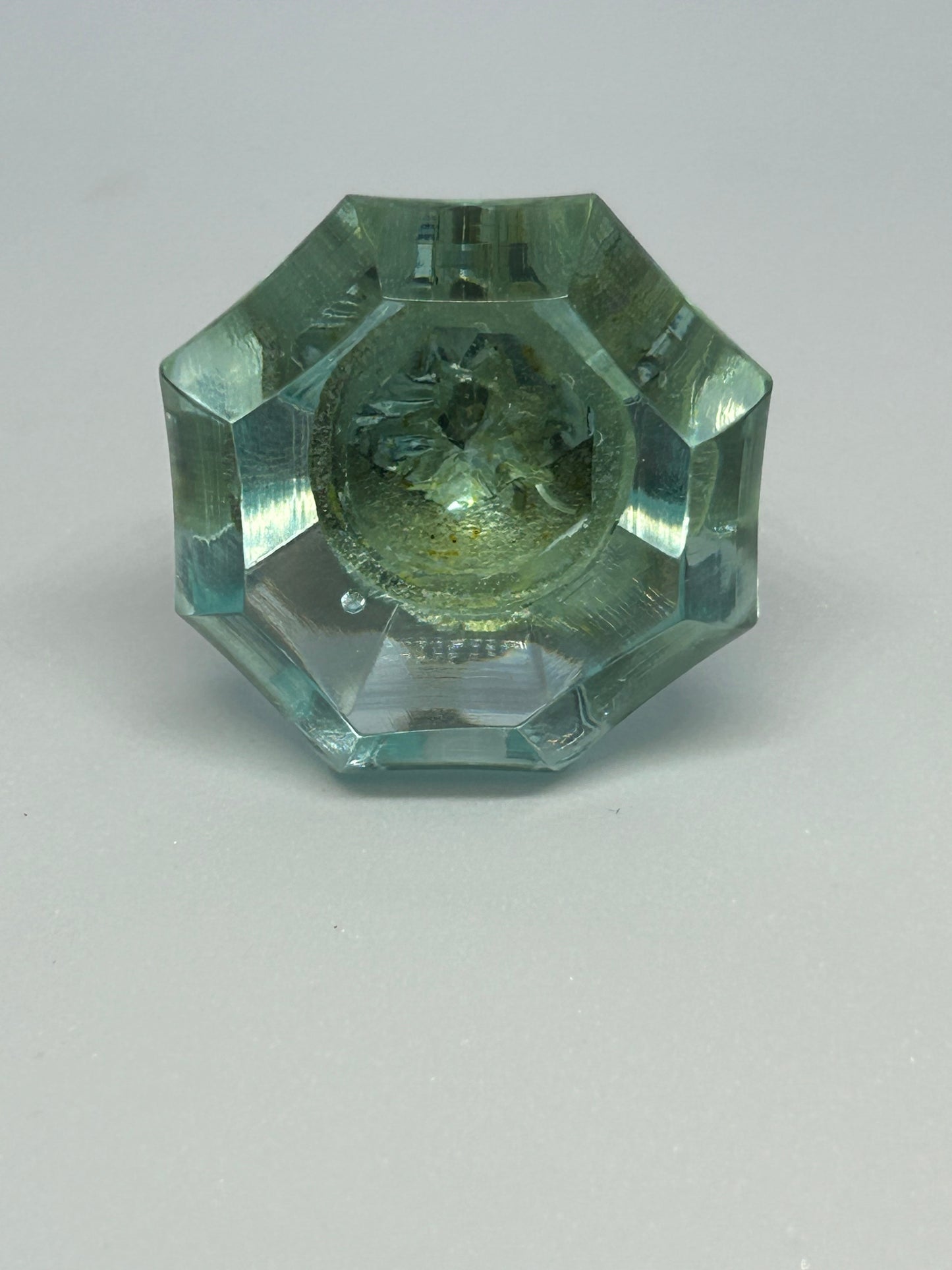 Sea Glass Knob