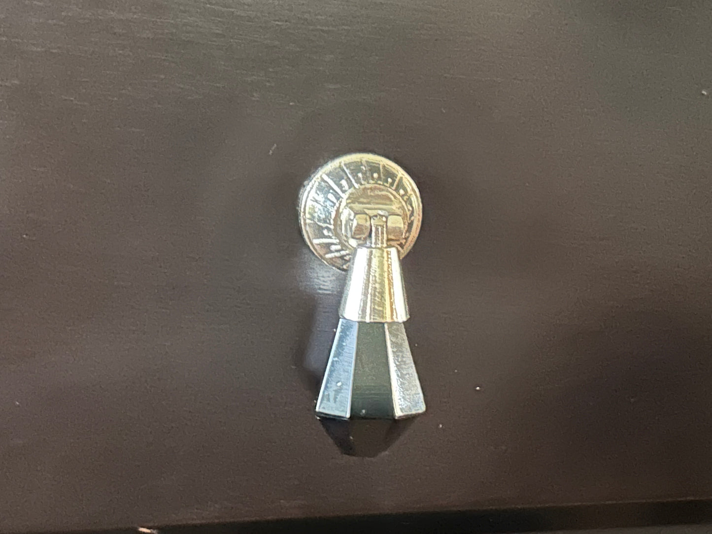 Obsidian Drop Pull