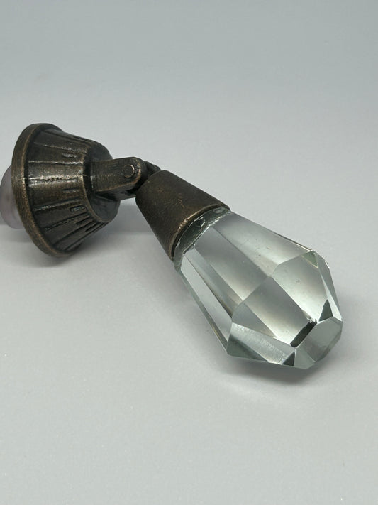 Crystal Wave Drop Pull