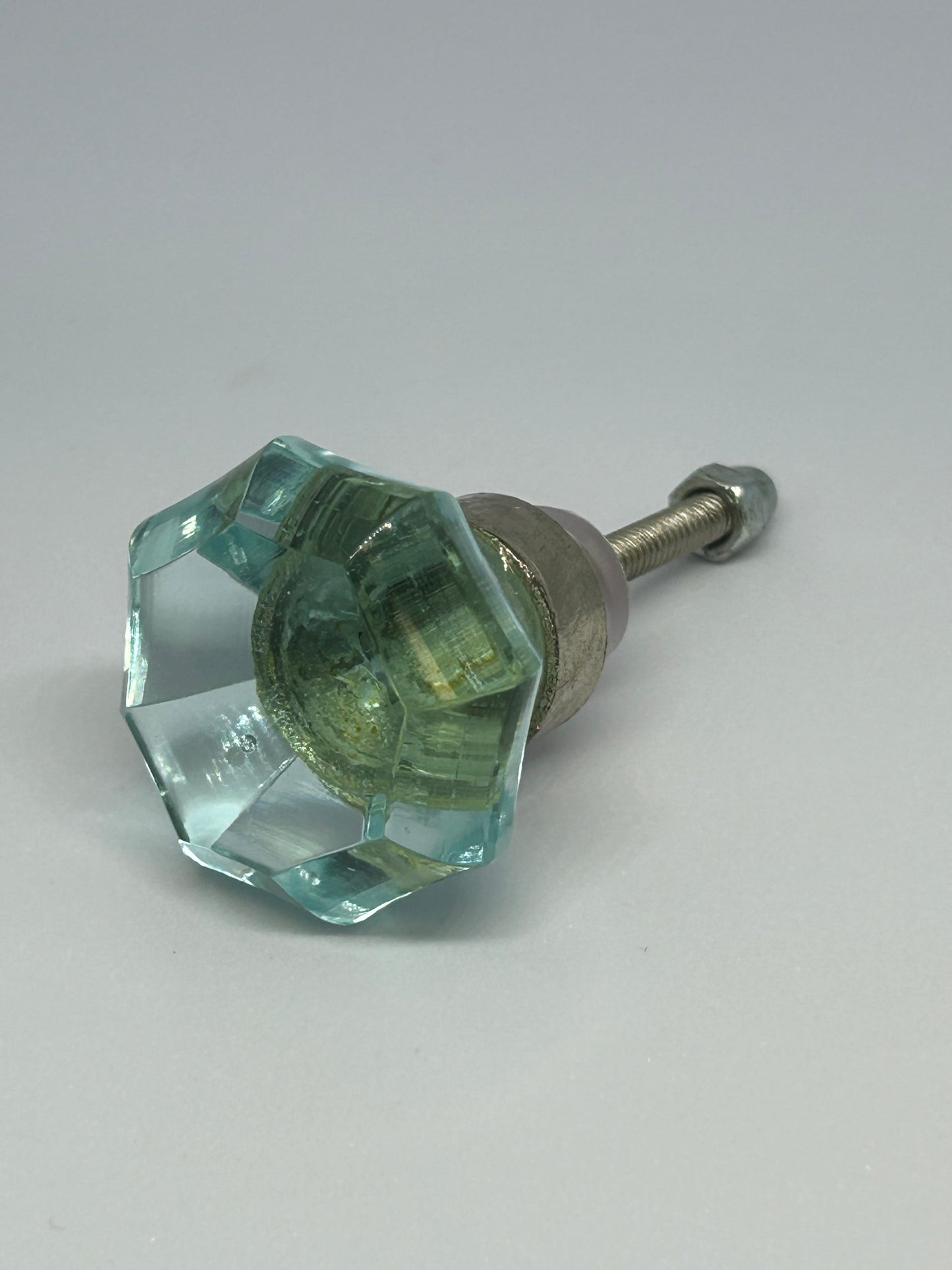 Sea Glass Knob