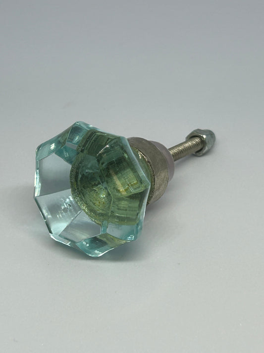Sea Glass Knob
