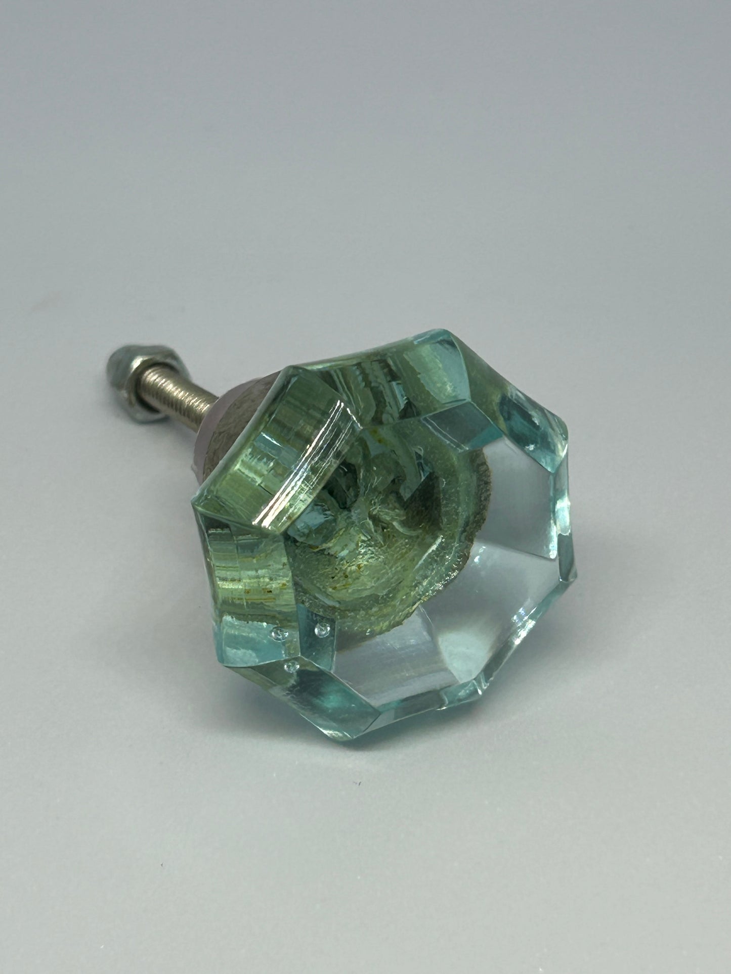 Sea Glass Knob