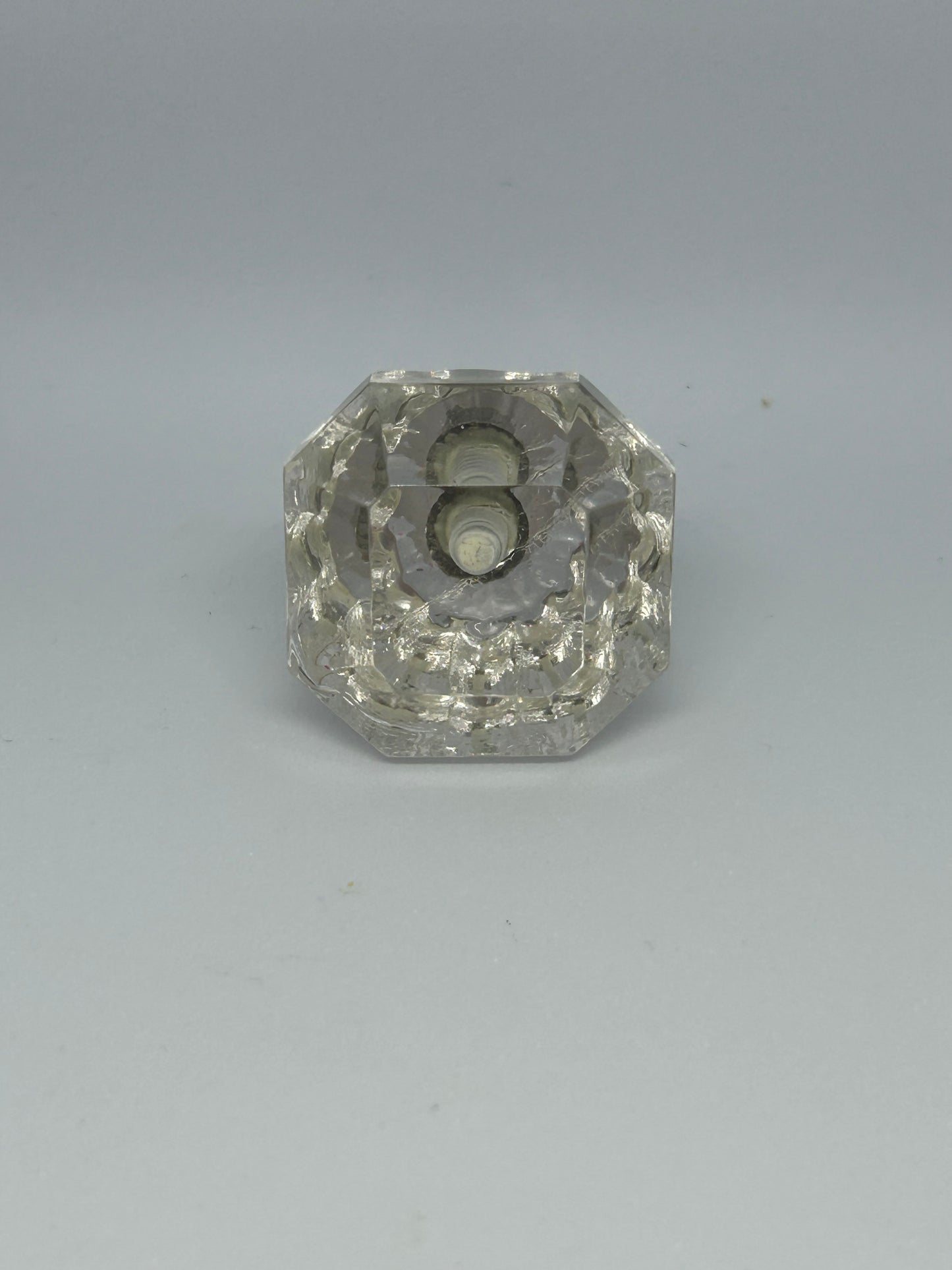Twinkle Glass Knob