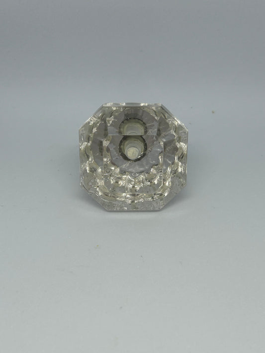 Twinkle Glass Knob