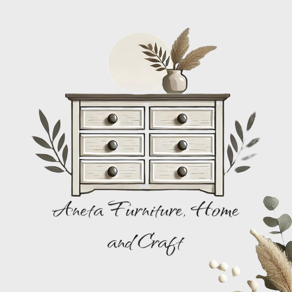 Aneta Furniture, Home and Craft
